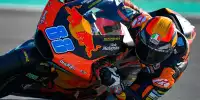 Bild zum Inhalt: Moto2 Jerez: Jorge Martin auf der Pole, Marcel Schrötter in Startreihe drei