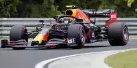 Alexander Albon