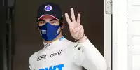 Lance Stroll