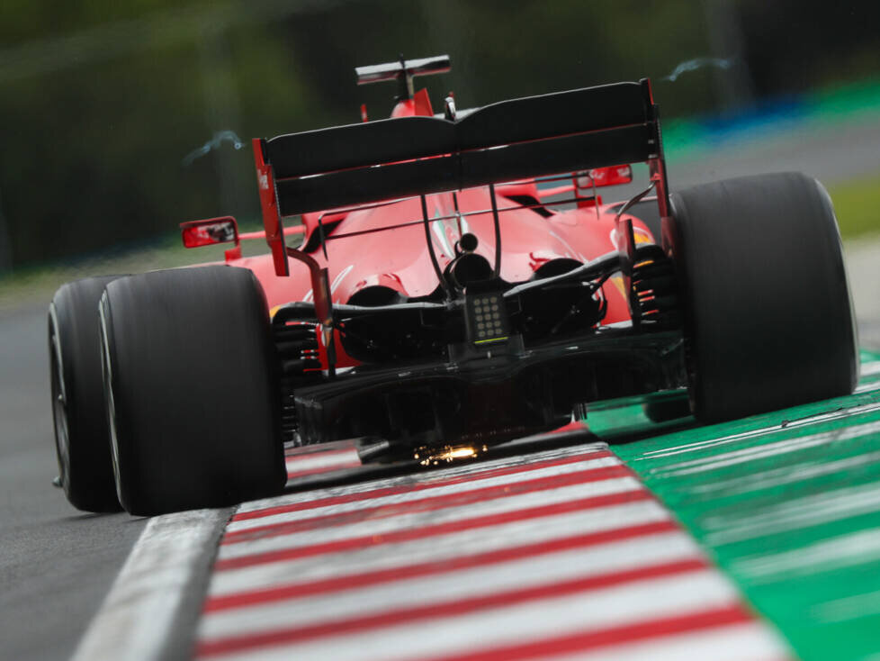 Sebastian Vettel