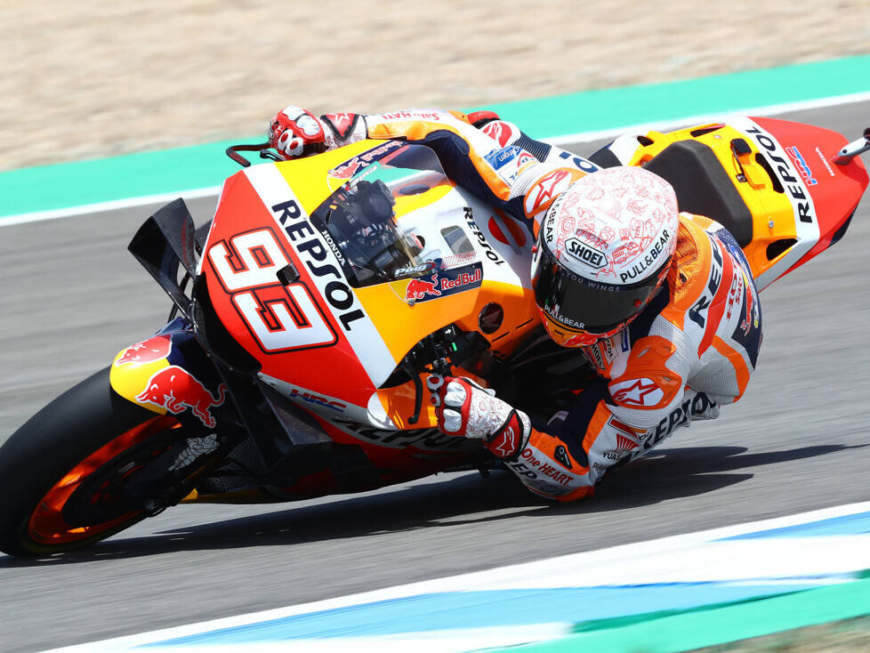 Marc Marquez