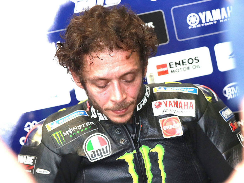 Valentino Rossi