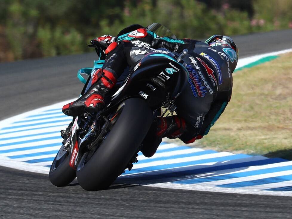 Fabio Quartararo