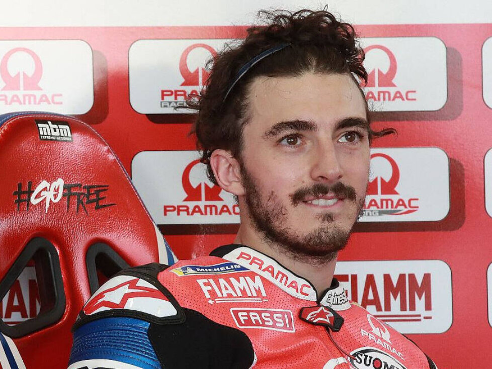 Francesco Bagnaia