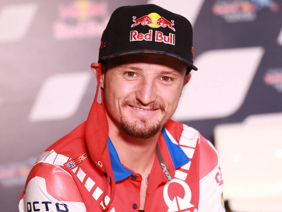 Jack Miller