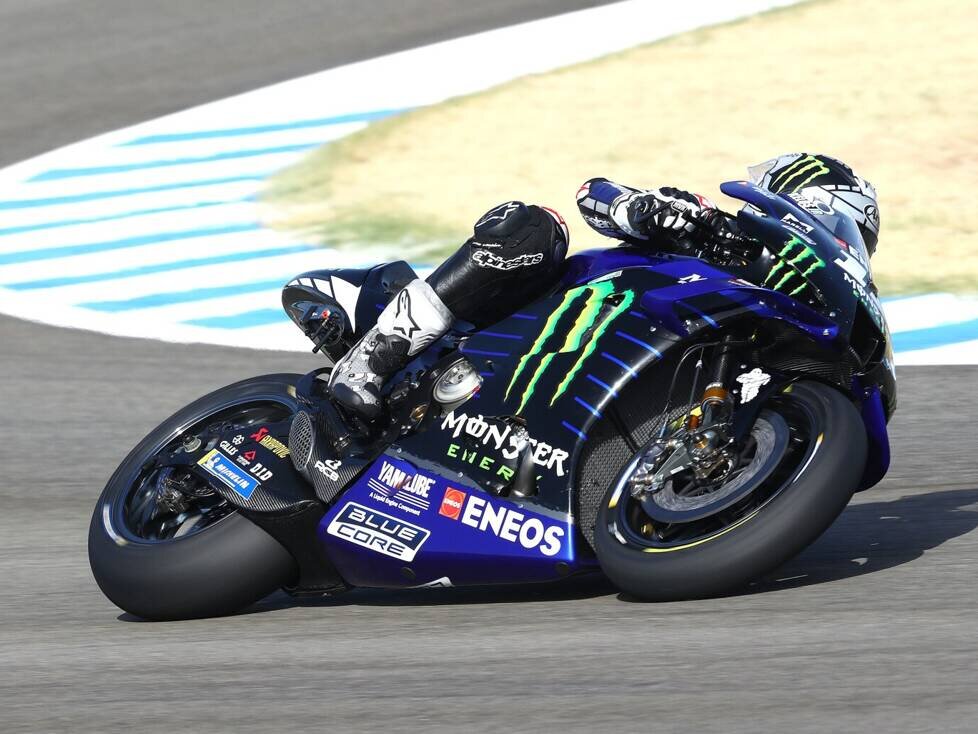 Maverick Vinales