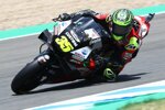 Cal Crutchlow () 