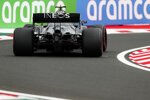 Valtteri Bottas (Mercedes) 