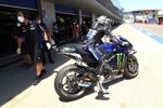 Maverick Vinales (Yamaha) 