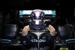 Lewis Hamilton (Mercedes) 