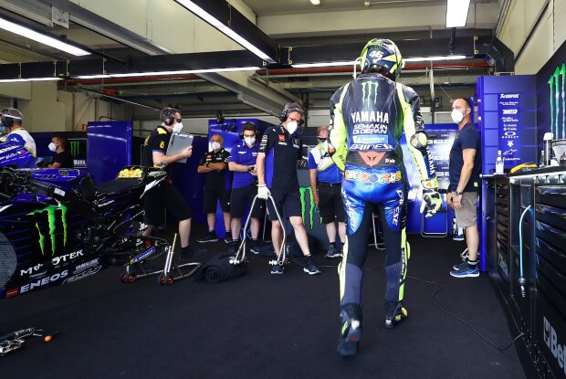 Yamaha Yamaha MotoGP ~Valentino Rossi (Yamaha)~ Yamaha Yamaha MotoGP ~Valentino Rossi (Yamaha)~