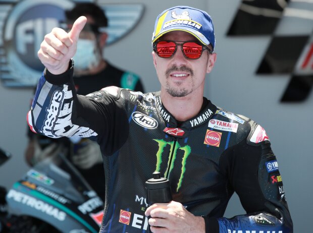 Maverick Vinales Maverick Vinales