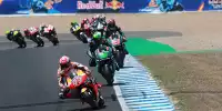 Bild zum Inhalt: TV-Übertragung MotoGP Jerez 2020: Übersicht Zeitplan & Livestream