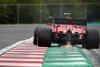 Bild zum Inhalt: Ferrari überrascht: Leclerc im Qualifying hinter Vettel