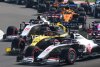 Bild zum Inhalt: F1 2020: Zweites Update und Videos zum Hungaroring