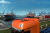 Bild zum Inhalt: Euro Truck Simulator 2: Neues Feature vorgestellt und kleine DLC-Aufwertung