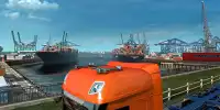 Euro Truck Simulator 2