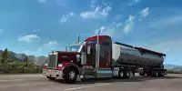 American Truck Simulator