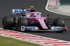 Formel 1 Ungarn 2020: Der Rennsonntag in der Chronologie