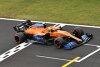 Bild zum Inhalt: McLaren: Hungaroring-Qualifying realistischeres Bild