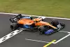 Bild zum Inhalt: McLaren: Hungaroring-Qualifying realistischeres Bild