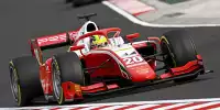 Mick Schumacher