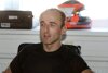 Bild zum Inhalt: Kubica und sein Handicap: "Weiß nicht mehr, wie es vor Unfall war"