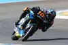 Bild zum Inhalt: Moto2 Jerez: Luca Marini gewinnt, Marcel Schrötter mit Highspeed-Crash