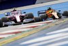 Bild zum Inhalt: McLaren-Teamchef Andreas Seidl: Racing Point wird so stark bleiben