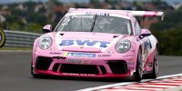 Bild zum Inhalt: Porsche-Supercup Budapest 2020: Zweiter Saisonsieg für Dylan Pereira