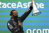 Bild zum Inhalt: "So gut wie noch nie": Lewis Hamilton gewinnt GP Ungarn 2020