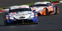 Nick Cassidy, Ryo Hirakawa