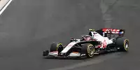 Kevin Magnussen, Romain Grosjean