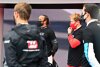 Bild zum Inhalt: Keine Zeit für Rassismus-Protest: Hamilton rügt Formel 1 und Grosjean
