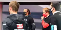 Lewis Hamilton, Sebastian Vettel