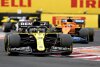 Renault wieder auf P8: "Da gehören wir auch hin"