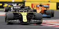 Daniel Ricciardo, Carlos Sainz