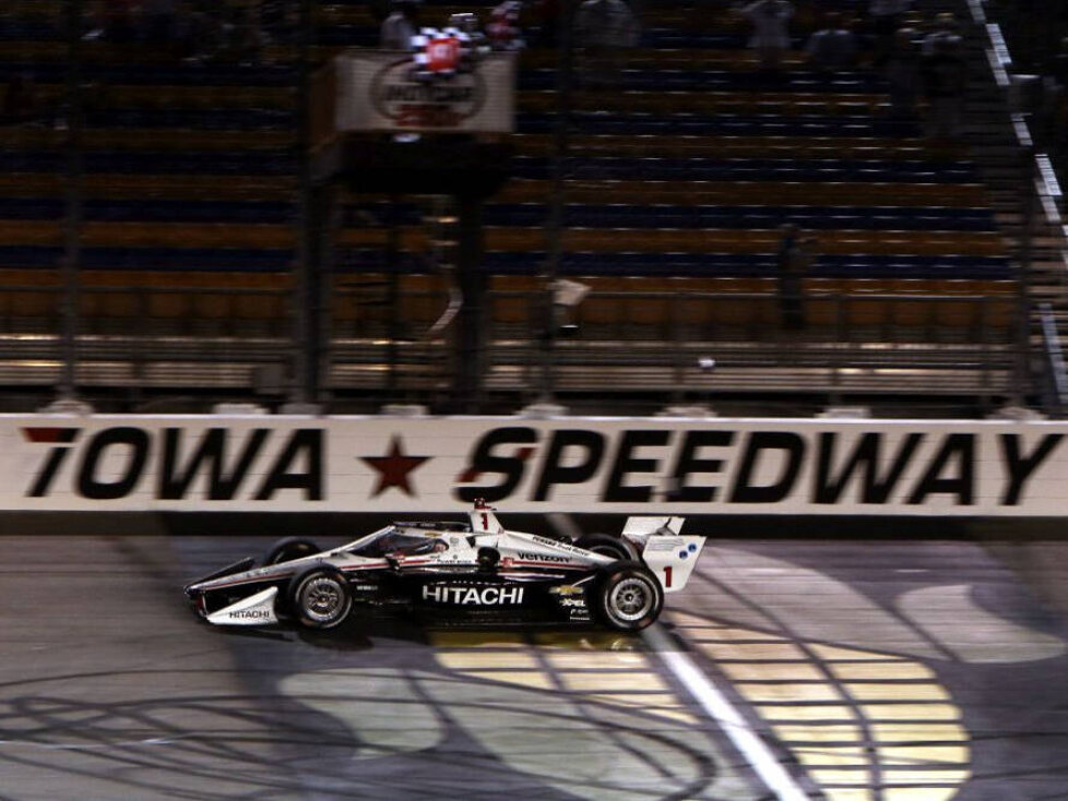Josef Newgarden