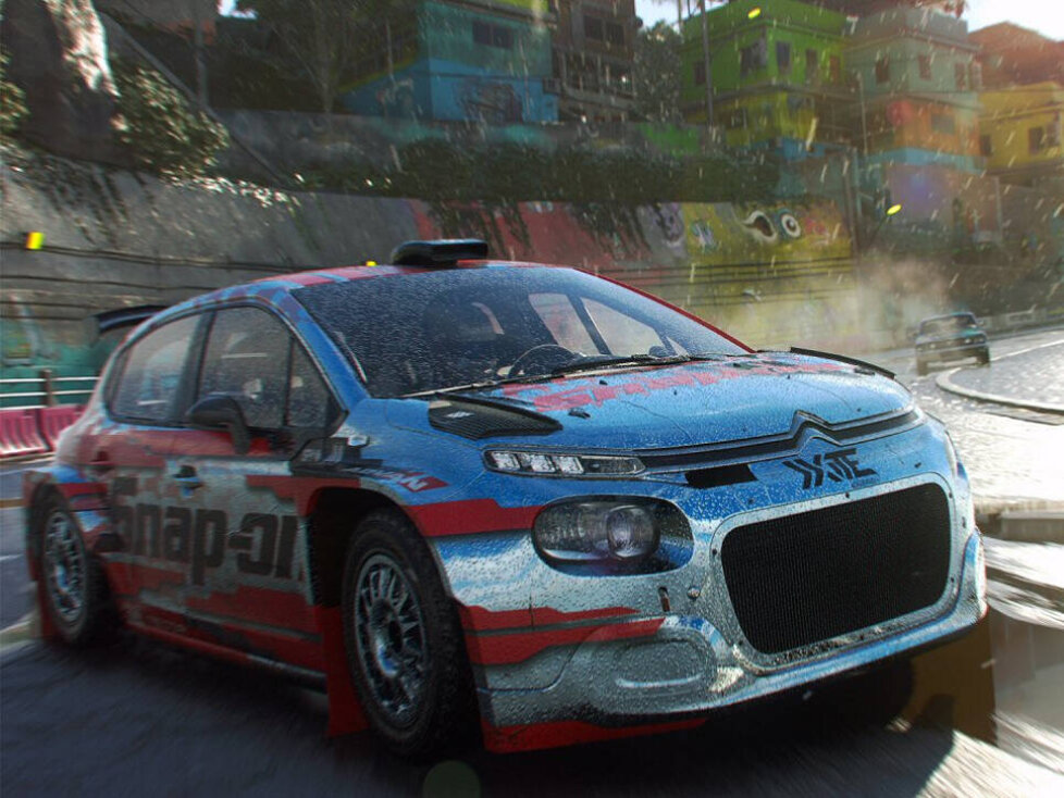 DiRT 5