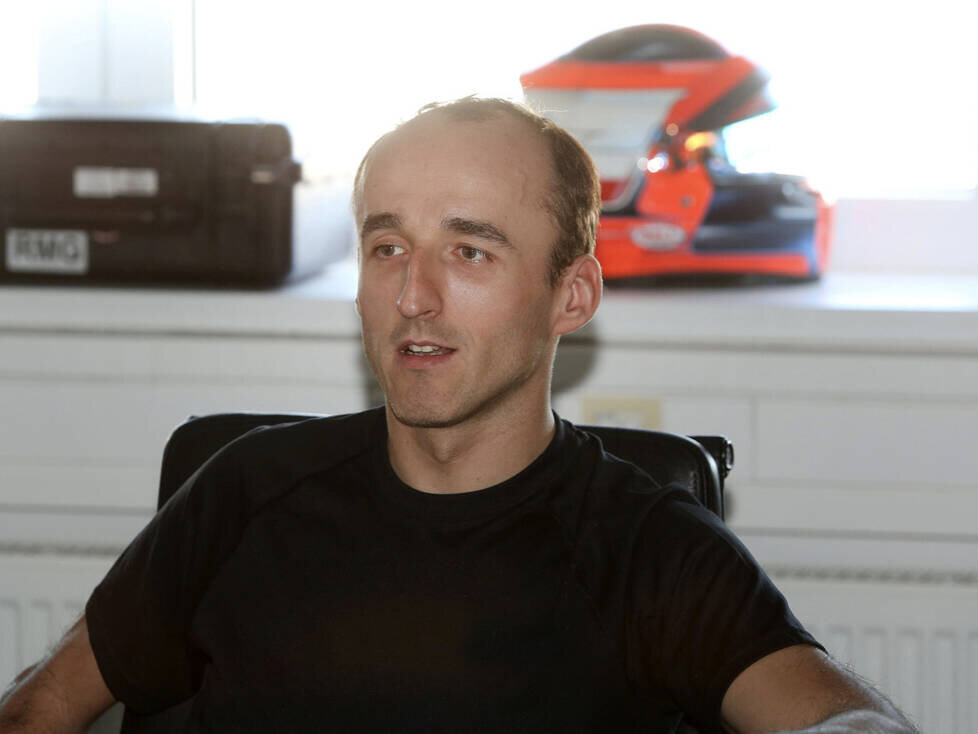Robert Kubica