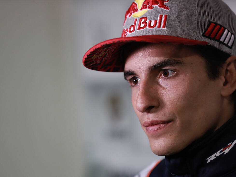 Marc Marquez