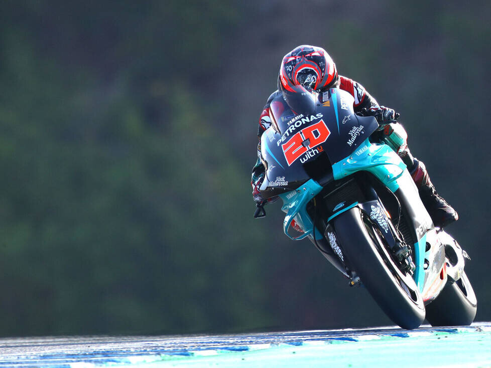 Fabio Quartararo