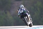 Maverick Vinales (Yamaha) 