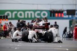 Antonio Giovinazzi (Alfa Romeo) 