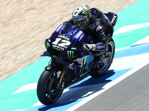 Maverick Vinales