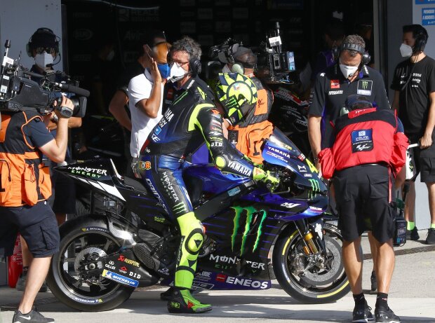 Valentino Rossi Valentino Rossi
