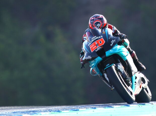 Fabio Quartararo