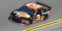 Austin Dillon