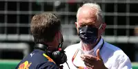 Christian Horner, Helmut Marko