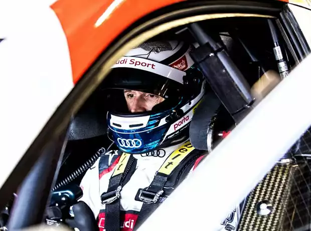 Rene Rast Titel-Bild zur News: Rene Rast